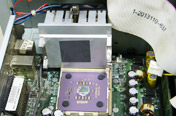 ACS-1400 14w/mk high thermal conductivity gap filler pad