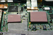 ACS-600 6.0w/mk high performance thermal gap filler pad